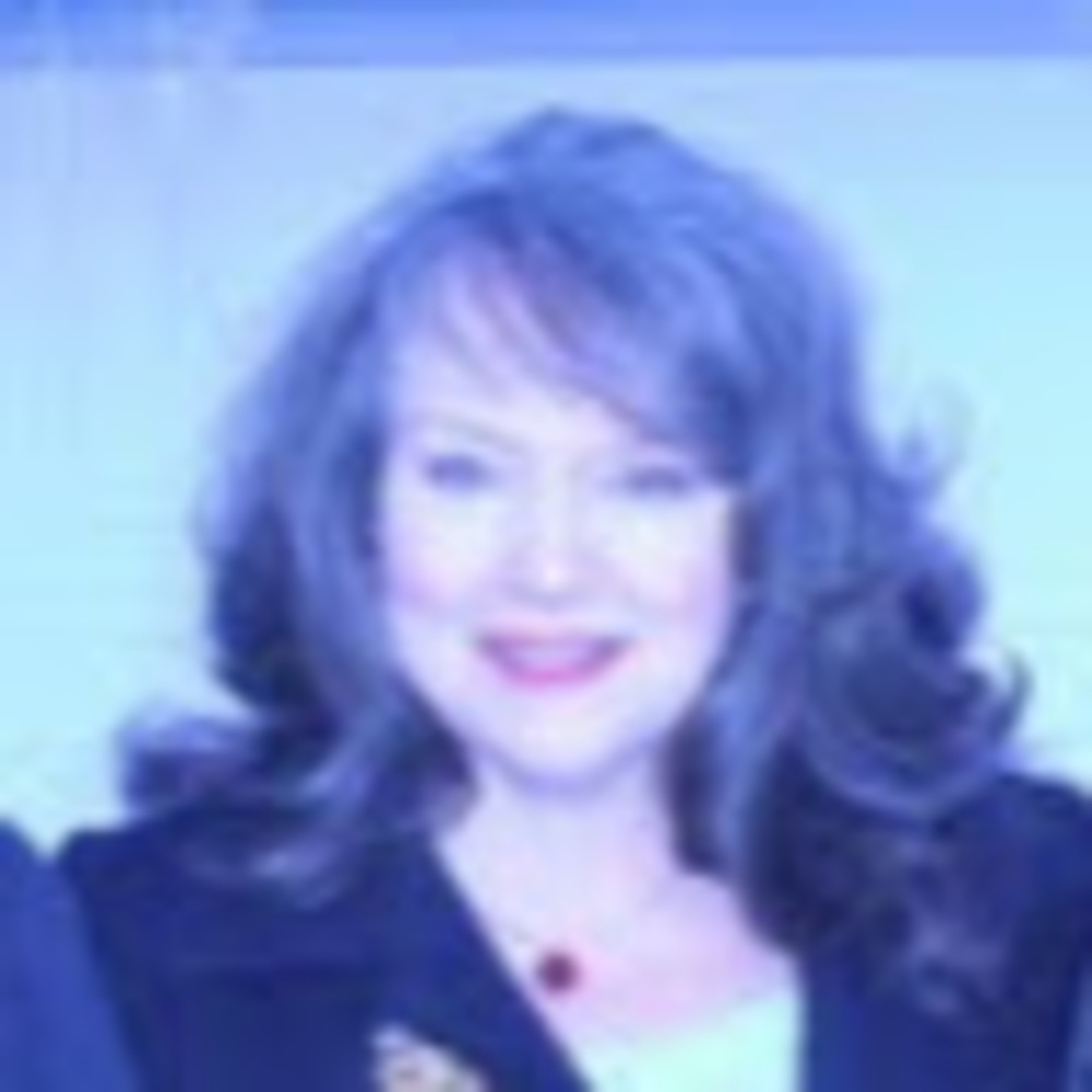 Meet your Posher, Mary beth